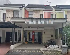 dijual rumah murah di metland perumahan menteng, cakung, jakarta timur