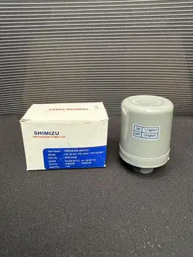 Shimizu Pressure Switch