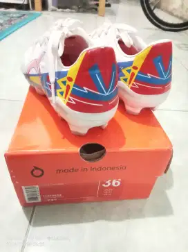Ortusight catalyst size 36