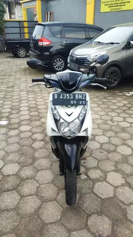 MIO LBP MURAH GRESS READY