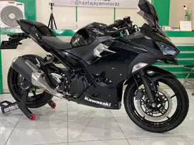 Kawasaki Ninja 250Fi 2018