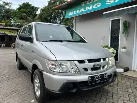 Isuzu panther LM smart turbo diesel
