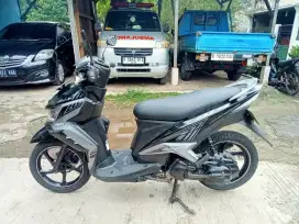 Xeon GT 125cc 2015 eagle eye dikcf lenteng bs TT Unit lain k