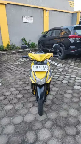 MIO M3 125 MURAH GRESS READY