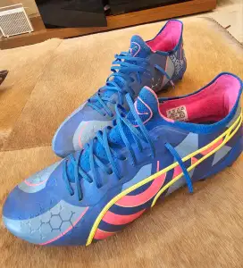 Puma king ultimate energy pack