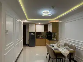 Di sewain apartemen el royal panghegar