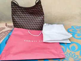 Tas Cristy NG Alesso Chesnut Large
