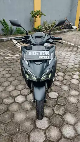 VARIO 160 CBS MURAH GRESS READY
