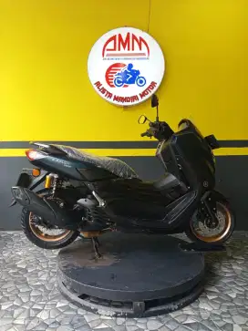 MOKAS RASA BARU ALL NEW NMAX 2022 BISA TUKER TAMBAH