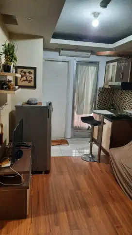 Disewakan Apartemen Kalibata City Jasmine 2 BR Furnished