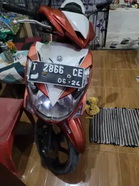 Yamaha Xeon RC th 2014