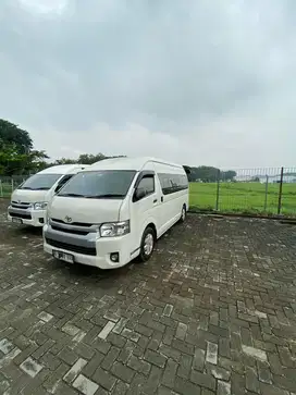 Toyota Hiace 2019 Diesel