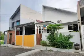 c085 Rumah Harga BU semi funished ,Dijual Cepat di Sulfat