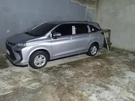 Toyota Avanza 2024 Bensin
