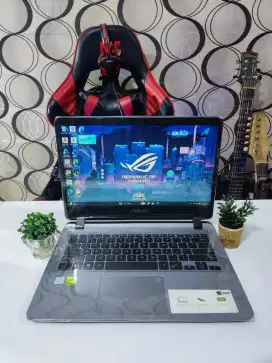 Laptop Asus vivobook x409 i5 Nvidia