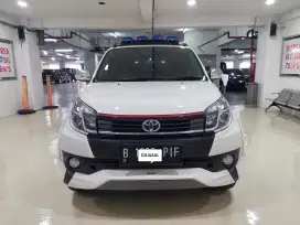 Rush S 1.5 Trd sportivo ultimo maric