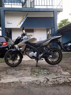 Vixion 150cc KS 2013 pajak hidup dikcf lenteng bs TT Unit lain