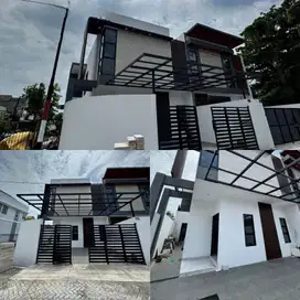 GRESS !! NEW !!Suterojo Timur - INTERIOR MEWAH
