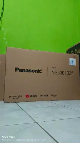 Smart tv Panasonic 32