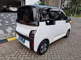 Air EV Long Range 2022/2023