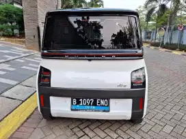 Air EV Long Range 2022/2023