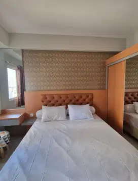 Dekat unair C‼️Apartemen Puncak dharmahusada lantai 6