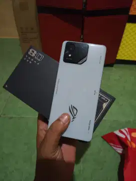 Asus ROG 8 12/256