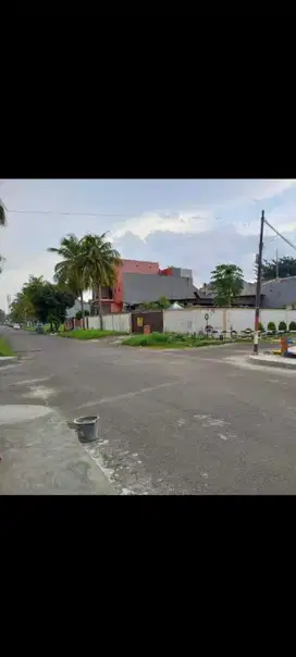 Dijual tanah kavling buana Gardenia pinang cipondoh kota tangerang