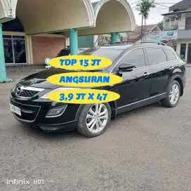 2012 MAZDA CX-9 3.7
