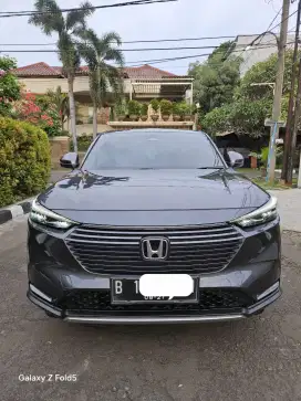 HargaCash-Honda HRV E Sensing CVT 2022 Creta Xpander Rush Innova 2023