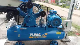 Kompresor puma 20Hp