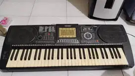 Di Jual Keyboard TECHNO T-9800i