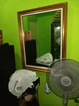 Jual barang bekas