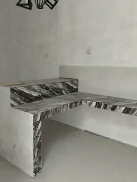 Dijual rumah baru minimalis harga murah