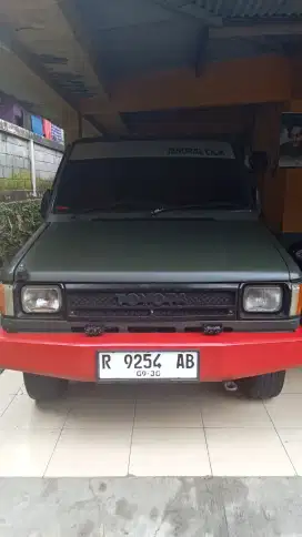 Jual kijang istw