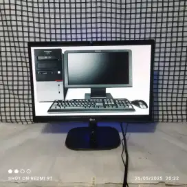 Jual Monitor komputer normal