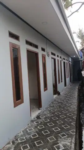 Dijual Kontrakan 5 Pintu Ketapang Kota Tgr
