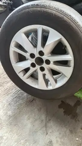 Velg cadangan innova reborn
