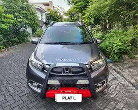 Km.43rb - MOBILIO E 2017 GREY MANUAL
