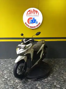 VARIO 150 EXCLUSIVE 2020 PLAT DEPOK PAJAK PANJANG SIAP PAKAI