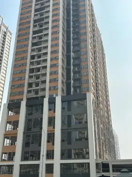 Disewakan murah 2KT 49m Meikarta tower Overton