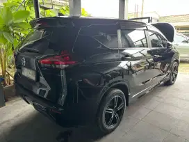Livina EL AT 2019/2020.