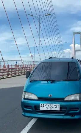 DAIHATSI Espass 1997 Orian