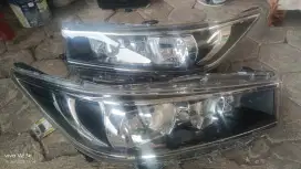 Headlamp reborn G ori
Copotan mobil baru thn 2024