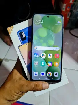 REDMI NOTE 10 5G (8+3/128) NOMINUS FULSHET
