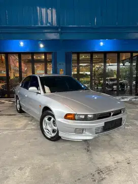 Galant Hiu Antik Low km