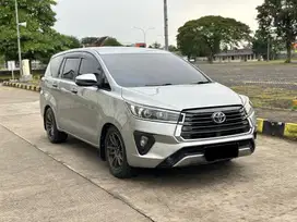 Innova reborn 2020 G matic diesel solo