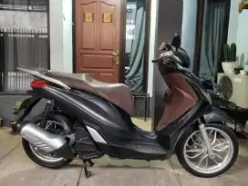 Piaggio Medley 150 Iget Abs 2016