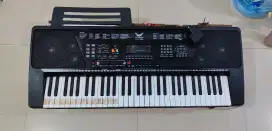 Keyboard Angelet XTS-966 lengkap