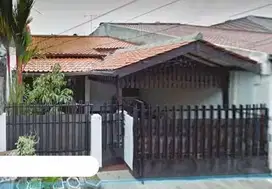 Rumah Strategis di Pondok Bambu Jaktim